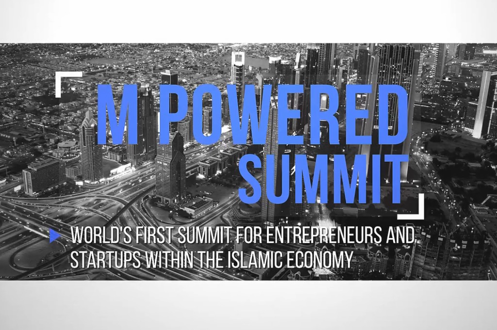 M Powered summit